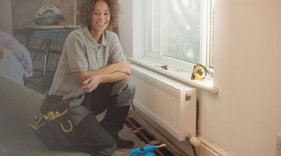 Professional sink repair in Demorest, GA